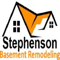 Stephenson Basement Remodeling image 1